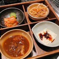 東京焼肉 一頭や コレド室町テラス店 - 