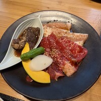 焼肉トラジ 京橋店 - 