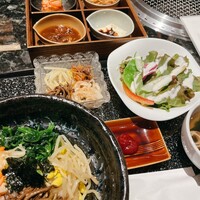 東京焼肉 一頭や コレド室町テラス店 - 