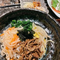 東京焼肉 一頭や コレド室町テラス店 - 
