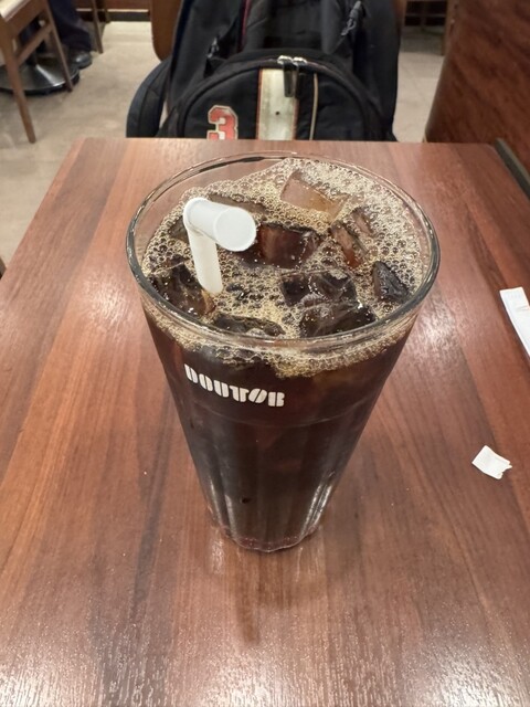 Doutor Coffee Shop Hankyu Tonda Ten photo 4