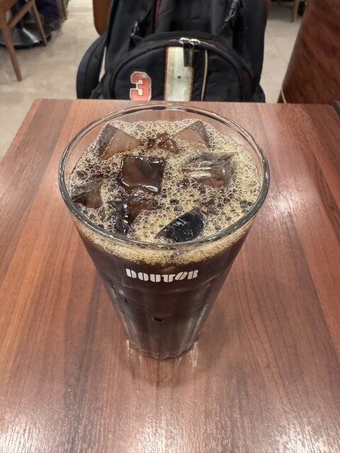 Doutor Coffee Shop Hankyu Tonda Ten photo 3