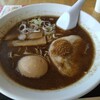 ガンジャ ラーメン 菖蒲PA店