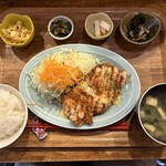 吉祥寺 もがめ食堂 - 