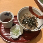 かんすい苑　覚楽 - 