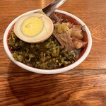 広州市場 五反田店 - 