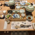 かんすい苑　覚楽 - 