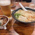 広州市場 五反田店 - 