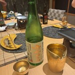 かんすい苑　覚楽 - 