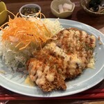 吉祥寺 もがめ食堂 - 