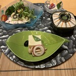 かんすい苑　覚楽 - 