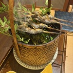 かんすい苑　覚楽 - 