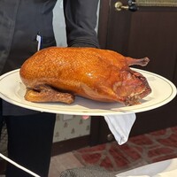 中国飯店 富麗華 - 