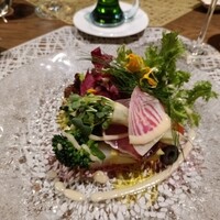 カジュアルフレンチ　アミー - 