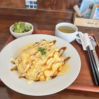 たまご家 おかん_0