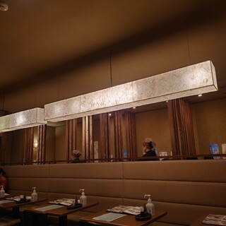 日本料理 田中 ひっつみ庵_2