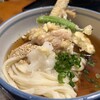 本格手打うどん あらた