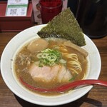 麺場 らせん - 