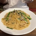 魚菜イタリアン SASUKE 新深江本店 - 