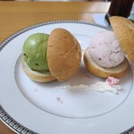 Cafe St. Maire KUMOBA - 