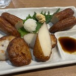 立飲み屋 Kiritsu - 