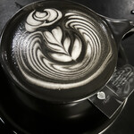 LATTE ART MANIA TOKYO - 