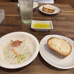 魚菜イタリアン SASUKE 新深江本店 - 