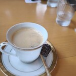 Cafe St. Maire KUMOBA - 