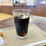 Nagie - アイスコーヒー