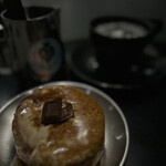 LATTE ART MANIA TOKYO - 