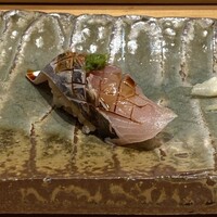 鮨 ふくじゅ - 