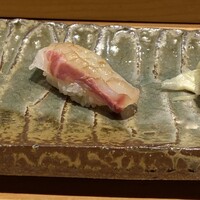鮨 ふくじゅ - 