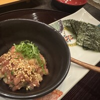 鮨 しほがま - 