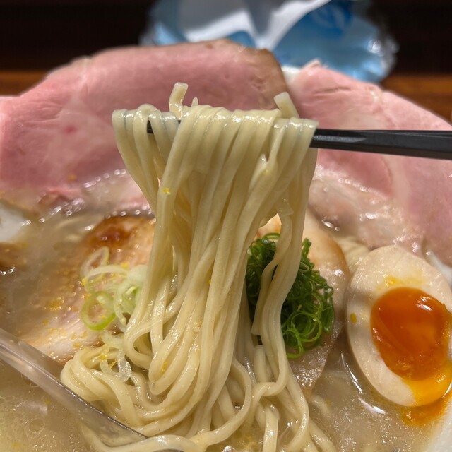 Menya Funahashi photo 2