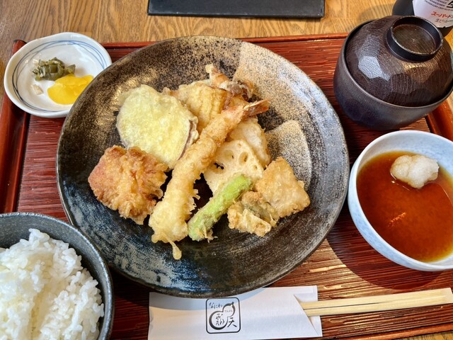 Naniwa Hyoten Umeda Sukairu Ten