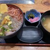 浜焼き･海鮮丼 かもめ丸