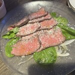 アメリカン＆メキシカンダイニング レポス - 