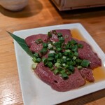 ホルモン横丁 肉壱 - 