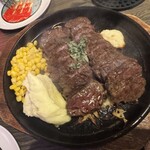 アメリカン＆メキシカンダイニング レポス - 