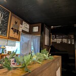 ホルモン横丁 肉壱 - 