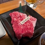 ホルモン横丁 肉壱 - 