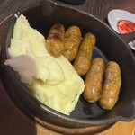 アメリカン＆メキシカンダイニング レポス - 