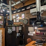 ホルモン横丁 肉壱 - 