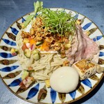 うずとかみなり - 