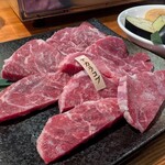 ホルモン横丁 肉壱 - 