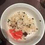 鉄板焼さとう - 