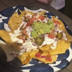 アメリカン＆メキシカンダイニング レポス - 