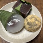 ときわだんご - 