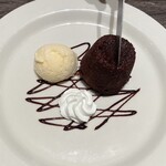 いしがまやハンバーグ - 