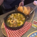 アメリカン＆メキシカンダイニング レポス - 